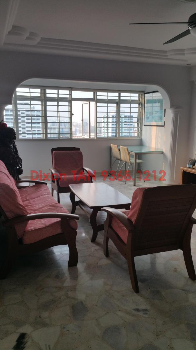 Blk 417 Bedok North Avenue 2 (Bedok), HDB 5 Rooms #88332952